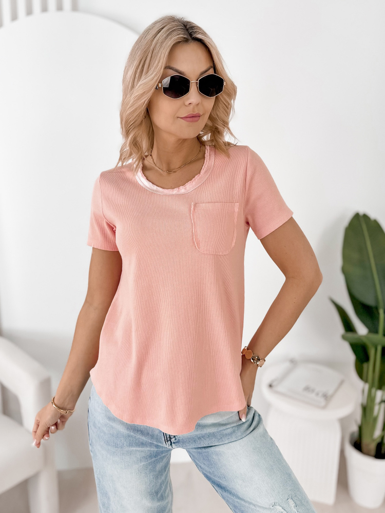 BLUZA GIANCARLO CORAL