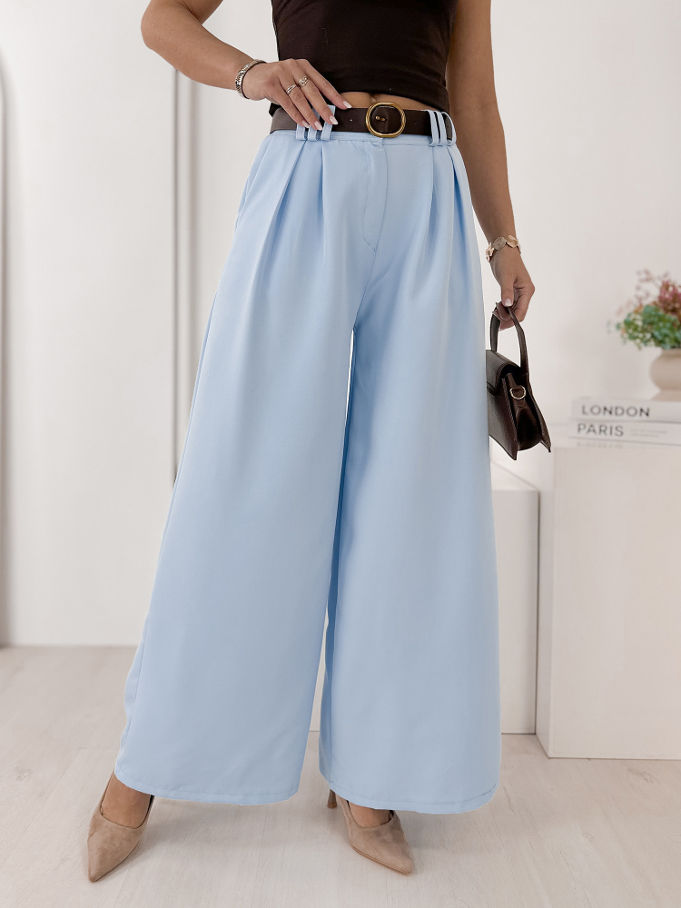 PANTALONI FIRENZE BLUE