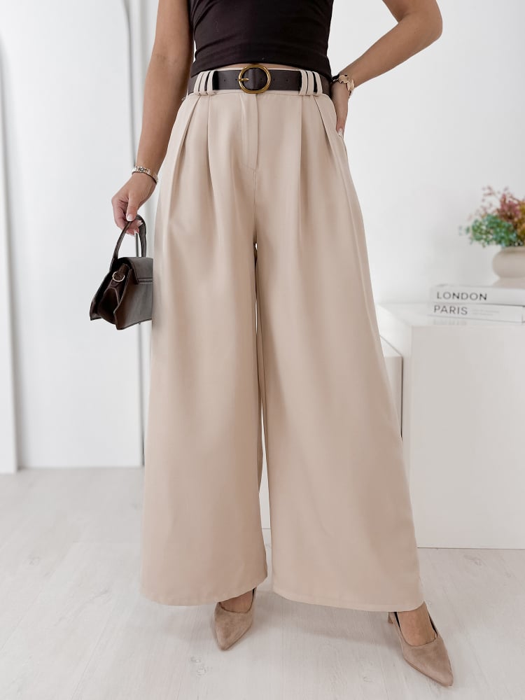 HOSE FIRENZE BEIGE