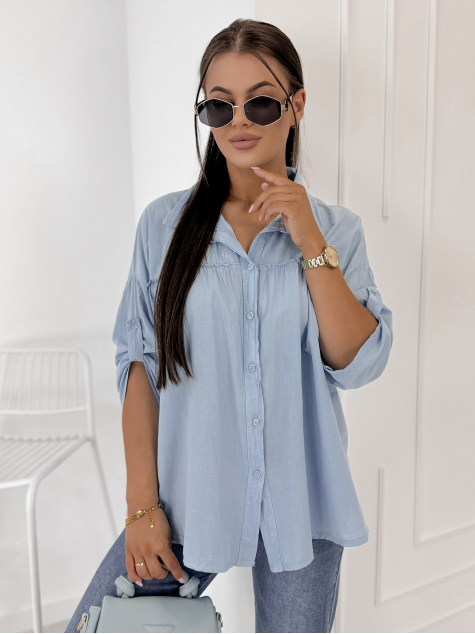 KOŠEĽA ESTEBAN BLUE