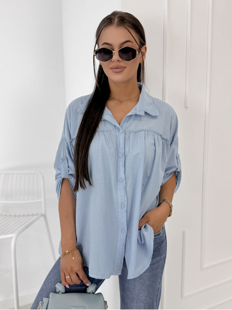 KOŠEĽA ESTEBAN BLUE