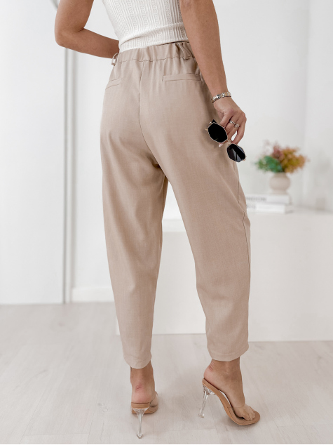 HOSE VASARI BEIGE