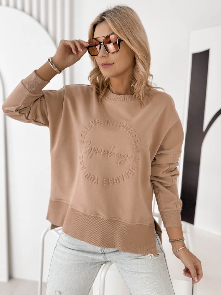 JOPA COPENHAGEN CARAMEL
