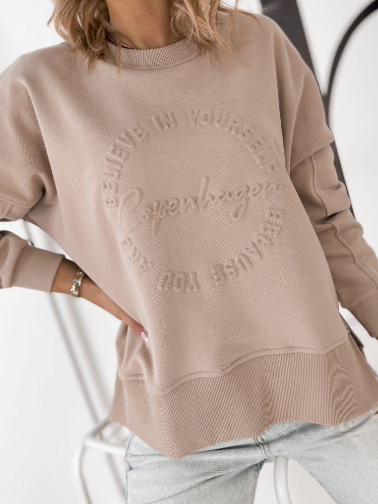 JOPA COPENHAGEN BEJ INCHIS