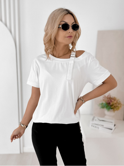 BLUSE LESSI WEISS