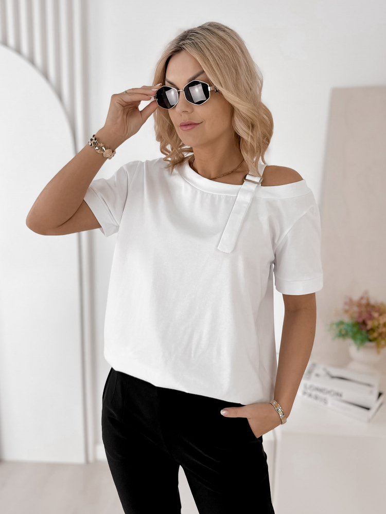 BLUZA LESSI ALBA