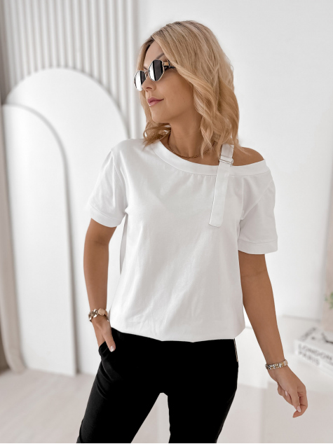 BLUZA LESSI ALBA