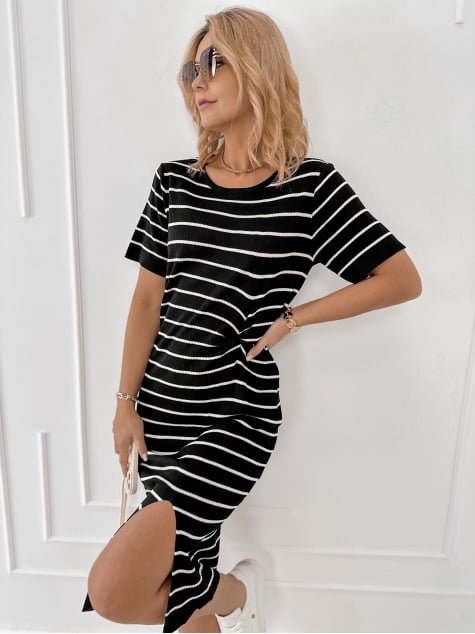 ROBE ETERNA NOIR