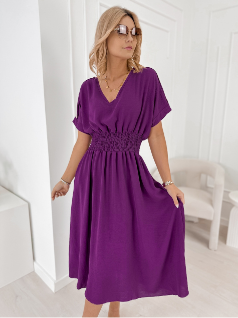 KLEID ILUMINA FUCHSIA