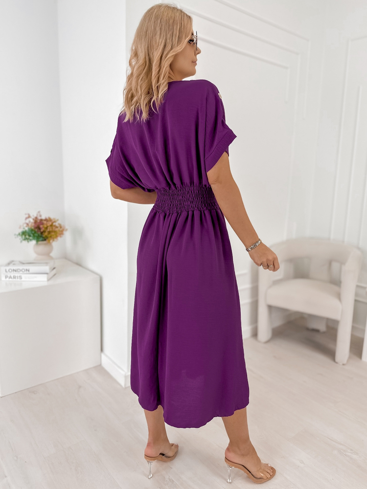 KLEID ILUMINA FUCHSIA