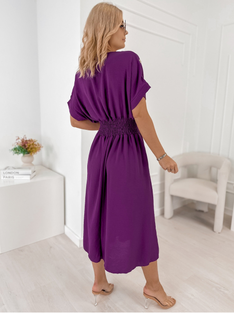 KLEID ILUMINA FUCHSIA