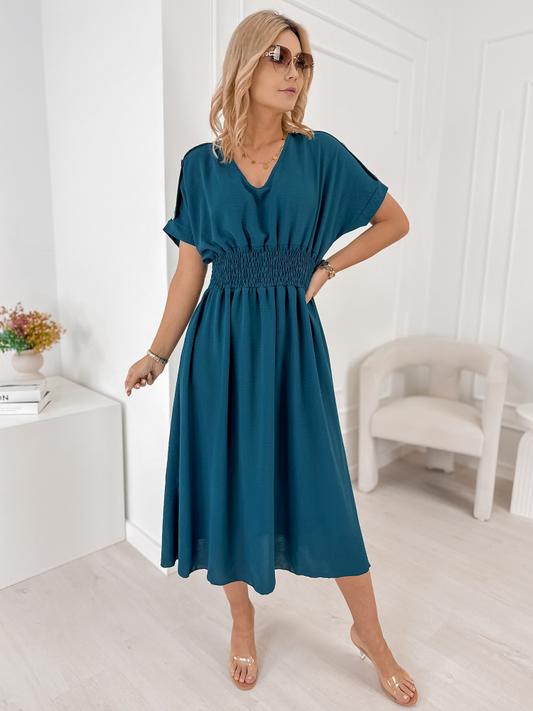 ROBE ILUMINA MARIN