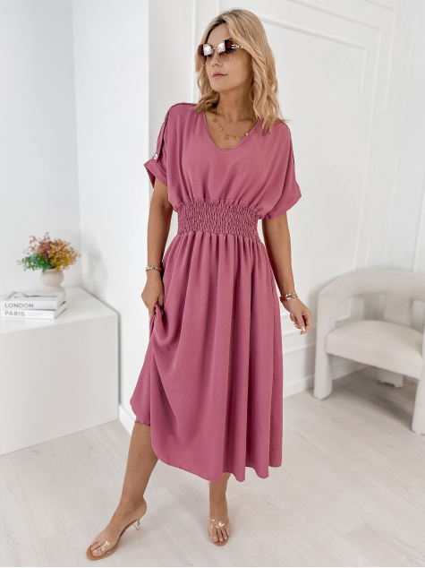 ROCHIE ILUMINA ROZ MURDAR