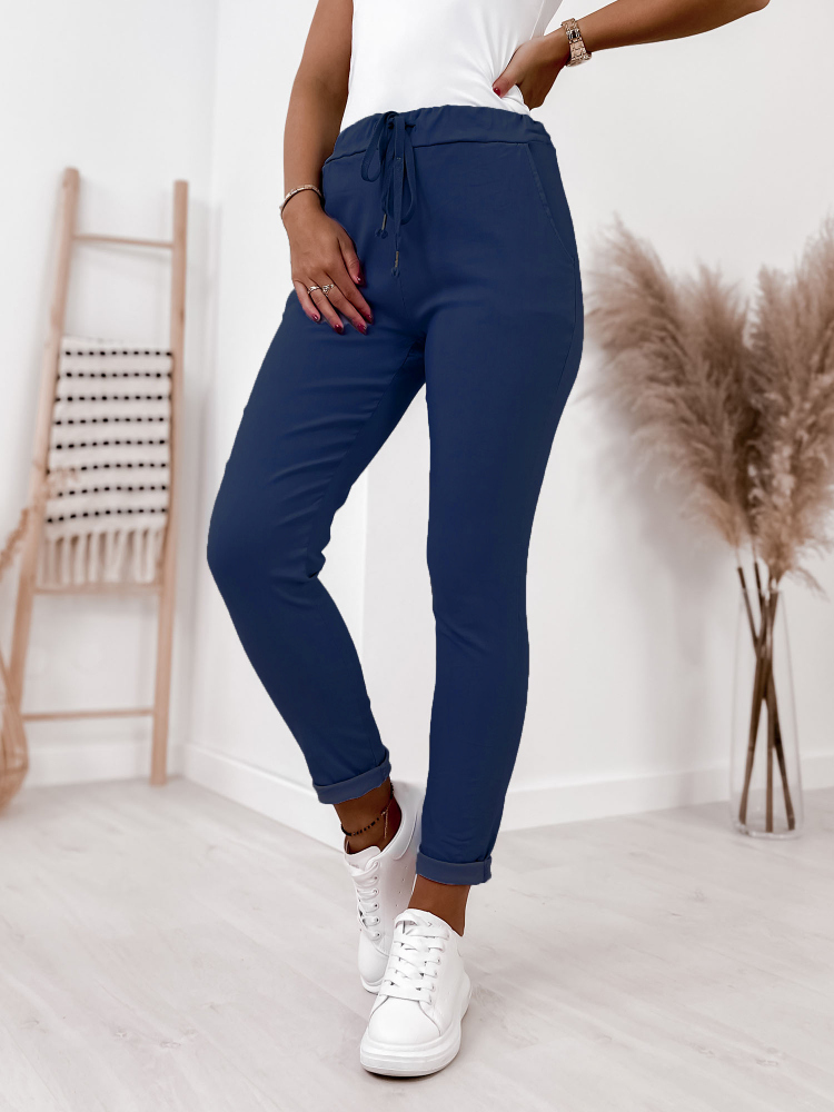 NOHAVICE BOLT DARK BLUE