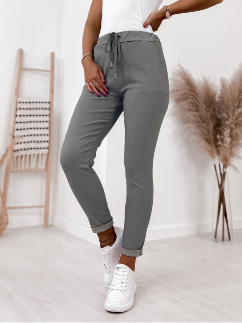 NOHAVICE BOLT DARK GREY