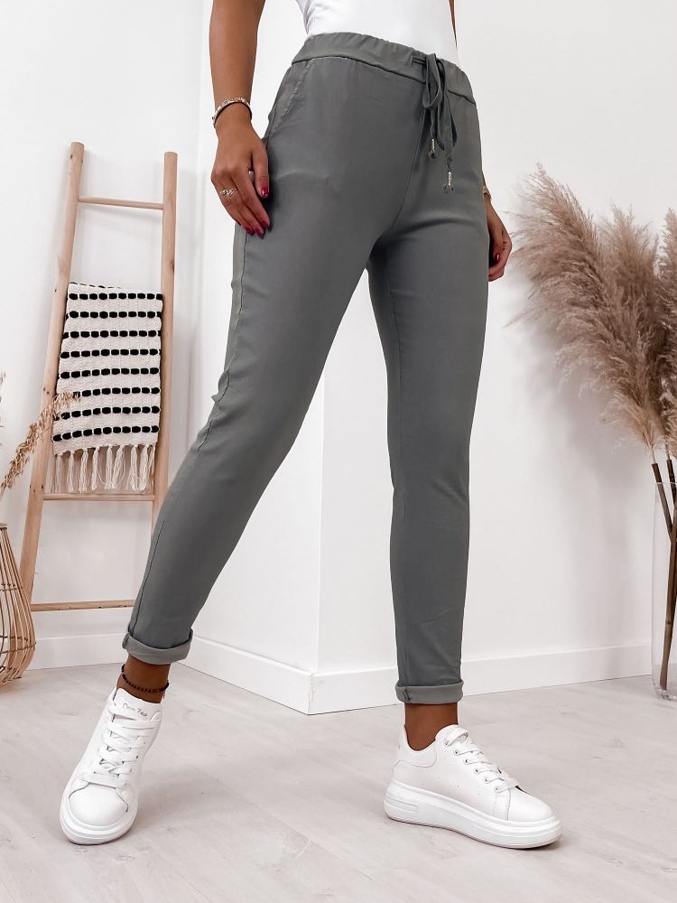 KELNĖS BOLT DARK GREY