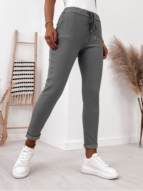 ПАНТАЛОНИ BOLT DARK GREY