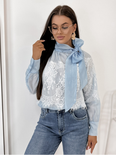 HALENKA RELICT BLUE