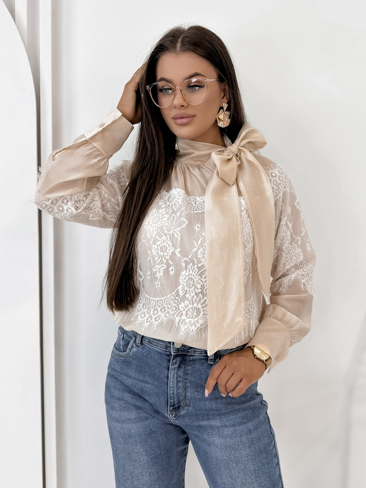 HALENKA RELICTA BÉŽOVÁ
