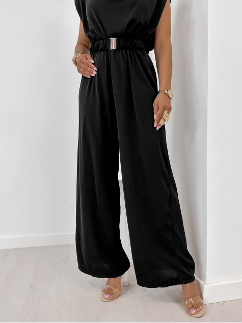 OVERALL ULTIMO SCHWARZ