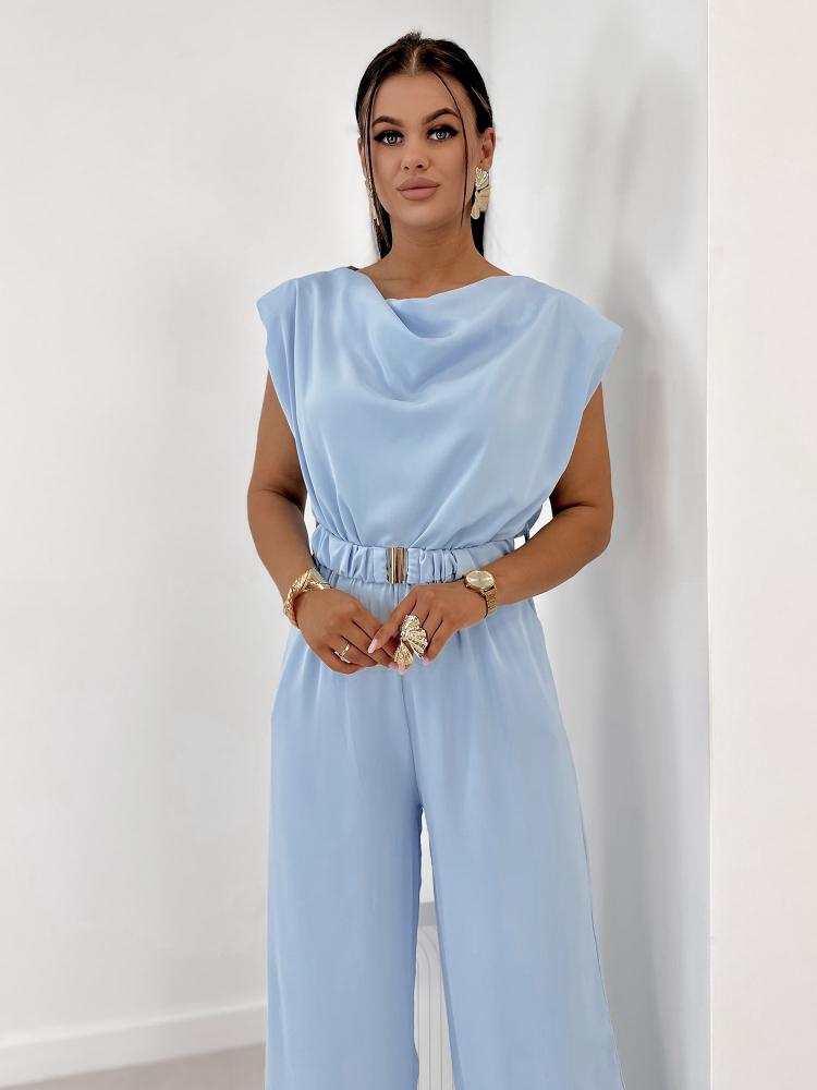 COMBINAISON ULTIMO BLUE