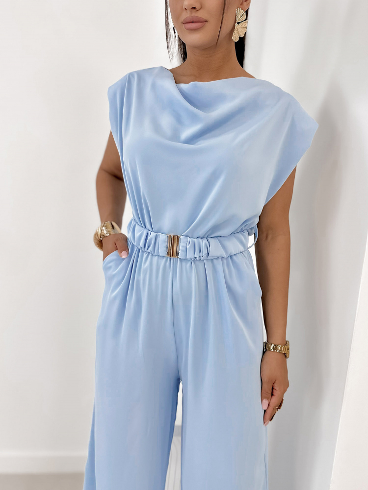 OVERAL ULTIMO BLUE