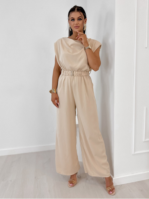COMBINAISON ULTIMO BEIGE