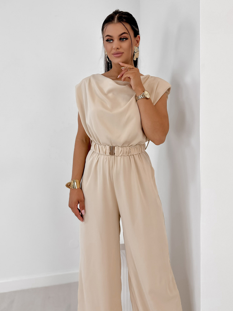 COMBINAISON ULTIMO BEIGE