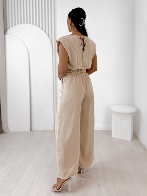 COMBINAISON ULTIMO BEIGE