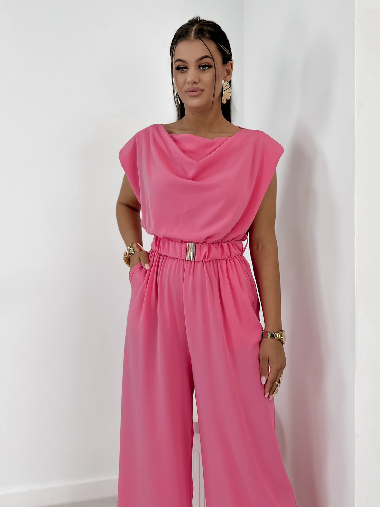 JUMPSUIT ULTIMO PINK