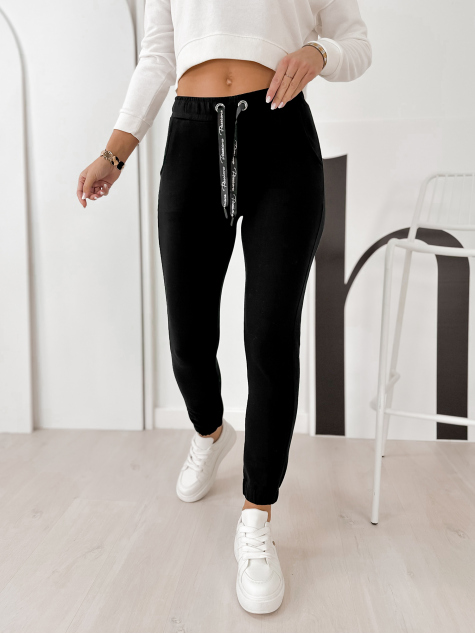 PANTS NOCTIS BLACK