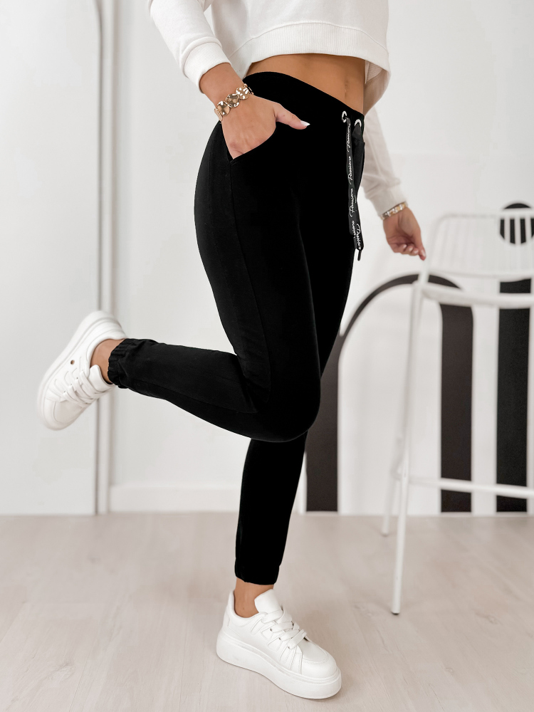 PANTALON NOCTIS NOIR