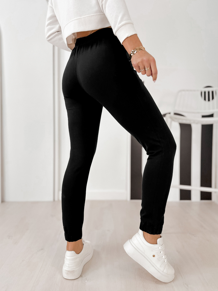 PANTS NOCTIS BLACK