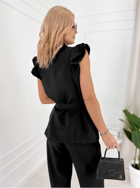 SET MAGNUS BLACK