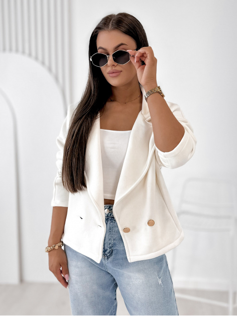 BUNDA ECLIPSE ECRU