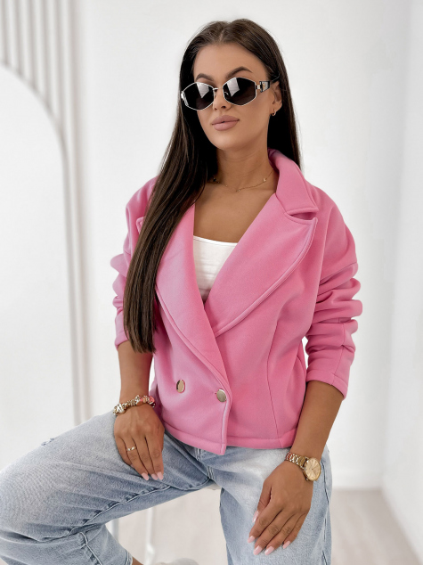 JACKE ECLIPSE ROSA