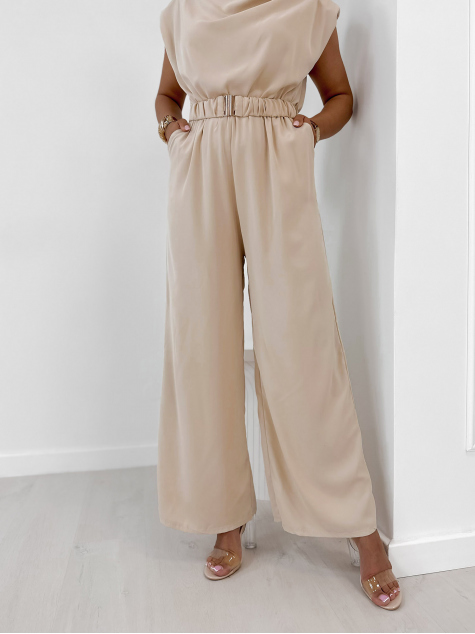 COMBINAISON ULTIMO BEIGE