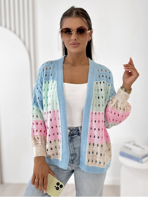CARDIGAN SILEX ONE