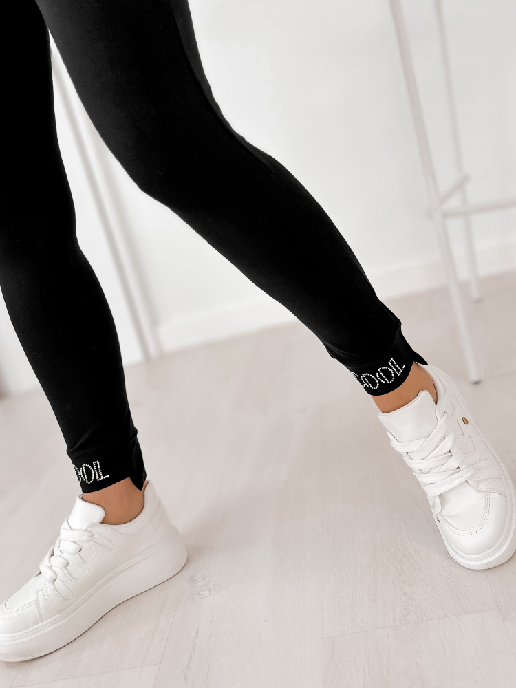 PANTS JACINTE BLACK