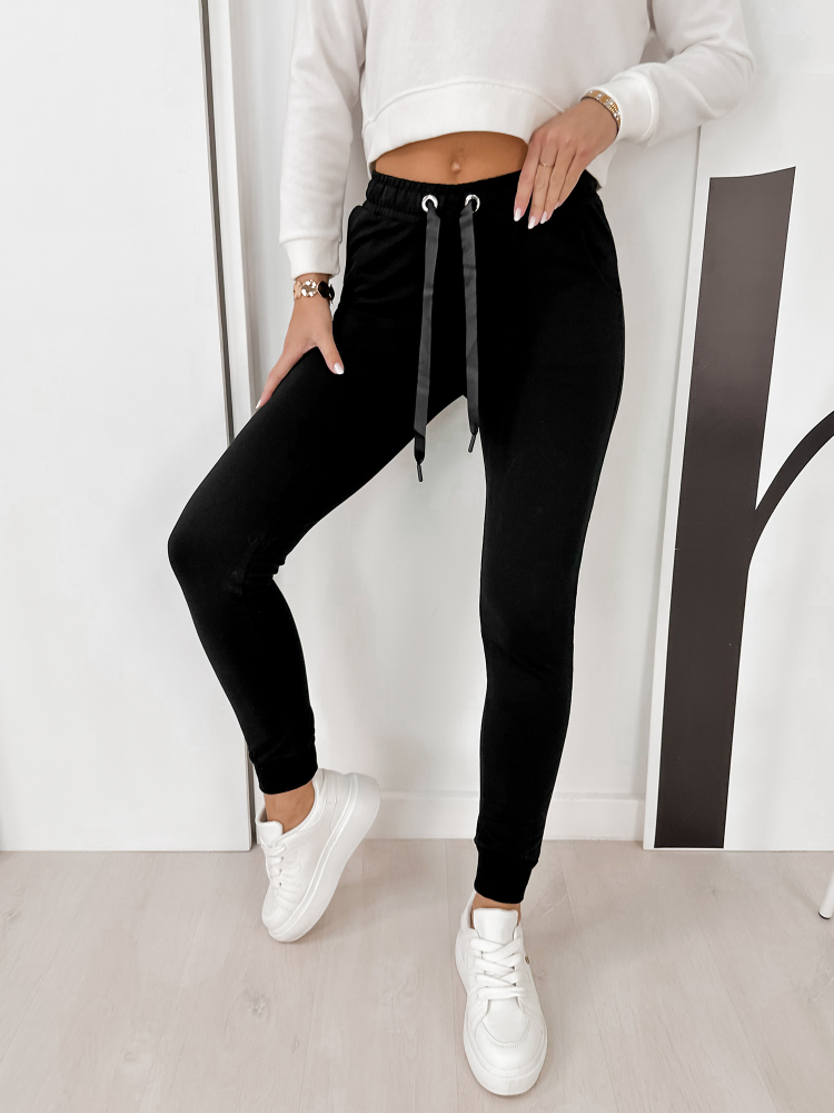 PANTS NERION BLACK