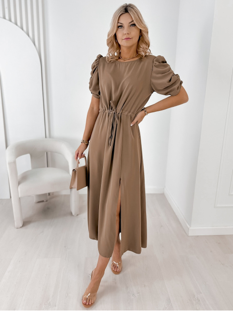 ROCHIE DRIVIA MASLINIU INCHIS