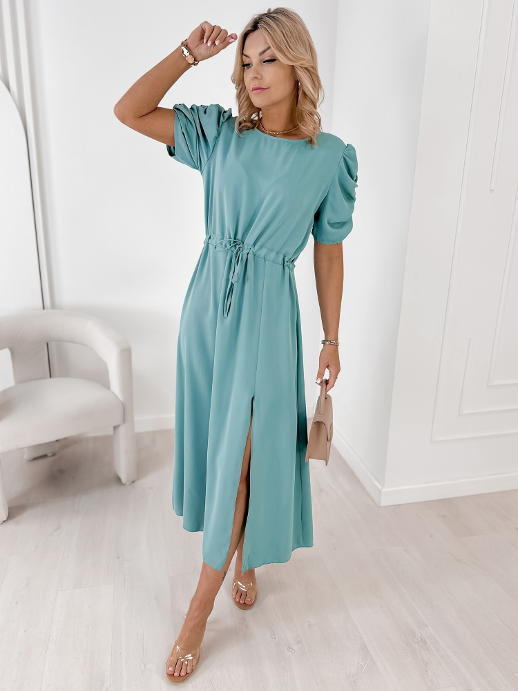 ROCHIE DRIVIA MENTA