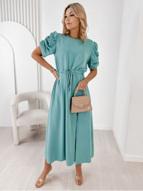 ROCHIE DRIVIA MENTA