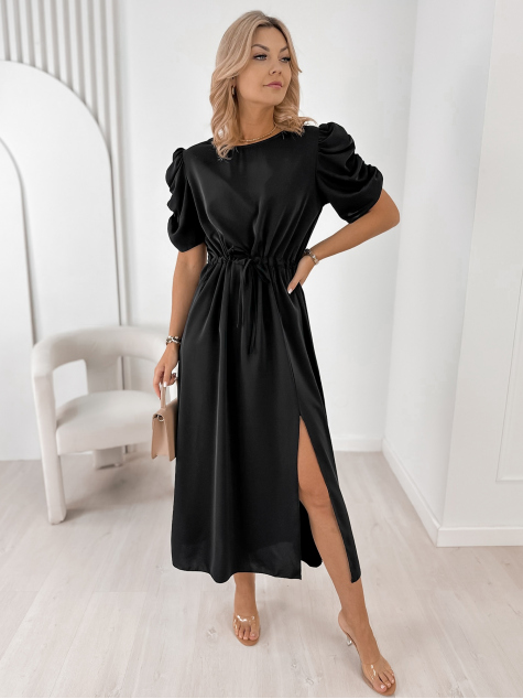ROBE DRIVIA NOIR