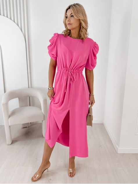 ROCHIE DRIVIA ROZ