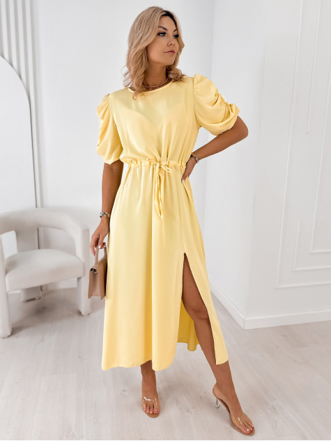 ROCHIE DRIVIA GALBENA