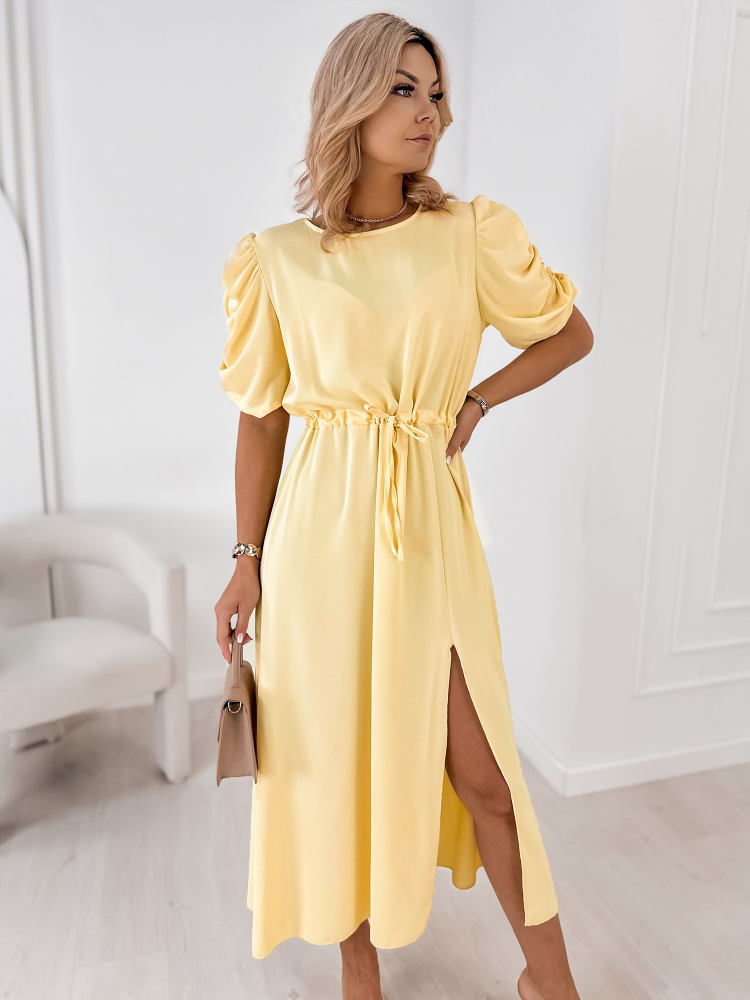 RUHA DRIVIA SÁRGA