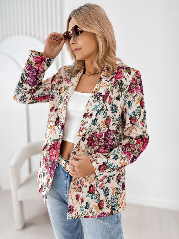 BLAZER WELLINGTON TWO