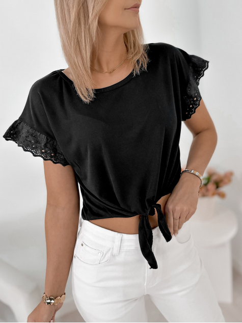 PALAIDINĖ ARABELA JUODA