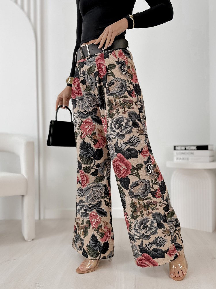 PANTALONI DARIEN ONE